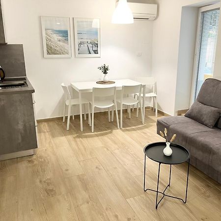Casa Orange Leilighet Koper Eksteriør bilde