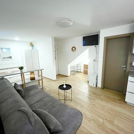 Casa Orange Leilighet Koper Eksteriør bilde